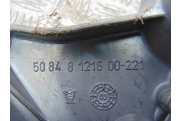 2208200542 MOTOR LIMPIA DELANTERO MERCEDES-BENZ CLASE S (BM 220) BERLINA 320 CDI (220.025) 2005 2208200542 194672 MERCEDES-BENZ 