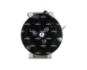NRF AIR CONDITIONING COMPRESSOR FORD 03 S MAX 06 Quality of parts according to GVO Q original with factory logo OEM OES
