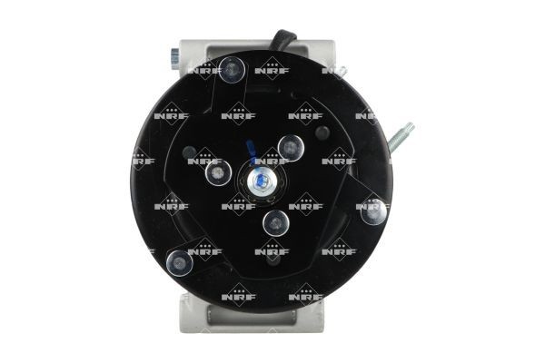 NRF AIR CONDITIONING COMPRESSOR FORD 03 S MAX 06 Quality of parts according to GVO Q original with factory logo OEM OES