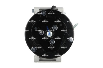 NRF AIR CONDITIONING COMPRESSOR FORD 03 S MAX 06 Quality of parts according to GVO Q original with factory logo OEM OES
