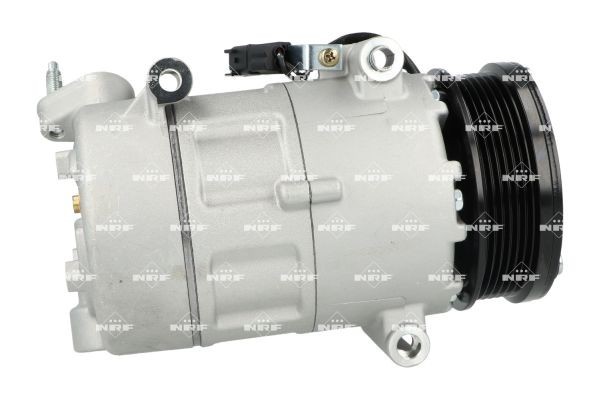 NRF AIR CONDITIONING COMPRESSOR FORD 03 S MAX 06 Catalog number of substitutes ACAUTO AC 01VI010 ACAUTO AC 02VI03 ACAUTO AC 03XX