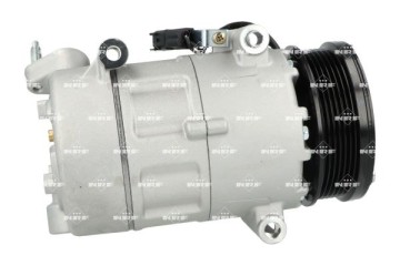 NRF AIR CONDITIONING COMPRESSOR FORD 03 S MAX 06 Catalog number of substitutes ACAUTO AC 01VI010 ACAUTO AC 02VI03 ACAUTO AC 03XX
