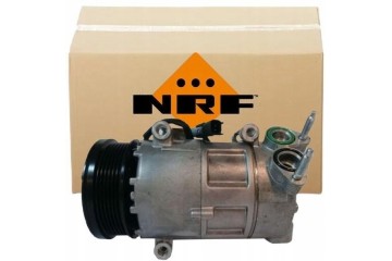 NRF AIR CONDITIONING COMPRESSOR FORD 03 S MAX 06 EAN GTIN 8718042318909