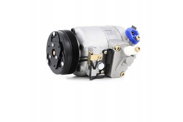 Air conditioning compressor RIDEX 447K0095 7SBU16C for BMW 3 Sedan E46 5 Sedan Catalog number of the part 447K0095