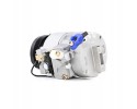 Air conditioning compressor RIDEX 447K0095 7SBU16C for BMW 3 Sedan E46 5 Sedan Catalog number of the original 8379924 6452691623