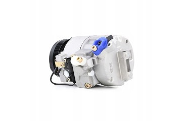 Air conditioning compressor RIDEX 447K0095 7SBU16C for BMW 3 Sedan E46 5 Sedan Catalog number of the original 8379924 6452691623