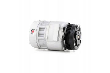 Air conditioning compressor RIDEX 447K0095 7SBU16C for BMW 3 Sedan E46 5 Sedan Car type passenger cars