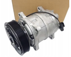 COMPRESSOR AIR CONDITIONING COMPRESSOR NRF VOLVO S40 V40 1995 2004