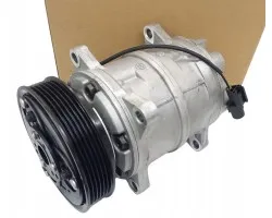 Compresor de Aire Acondicionado Volvo S40/V40 DKS15CH NRF 32038