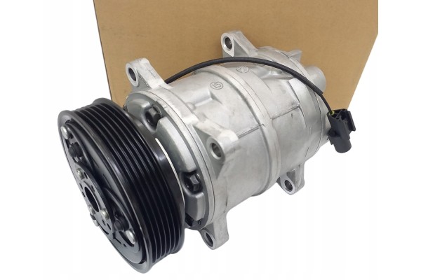 COMPRESSOR AIR CONDITIONING COMPRESSOR NRF VOLVO S40 V40 1995 2004