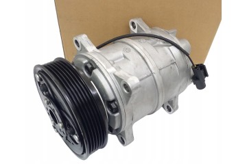 COMPRESSOR AIR CONDITIONING COMPRESSOR NRF VOLVO S40 V40 1995 2004