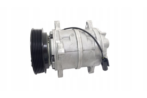 COMPRESSOR AIR CONDITIONING COMPRESSOR NRF VOLVO S40 V40 1995 2004 Catalog number of the part 32038
