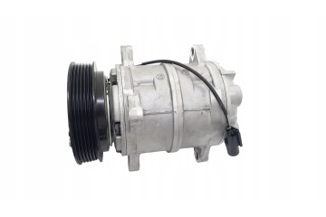 COMPRESSOR AIR CONDITIONING COMPRESSOR NRF VOLVO S40 V40 1995 2004 Catalog number of the part 32038