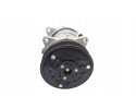 COMPRESSOR AIR CONDITIONING COMPRESSOR NRF VOLVO S40 V40 1995 2004 Part manufacturer NRF