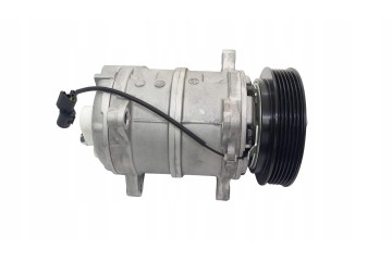 COMPRESSOR AIR CONDITIONING COMPRESSOR NRF VOLVO S40 V40 1995 2004 Quality of parts according to GVO Q original with factory log