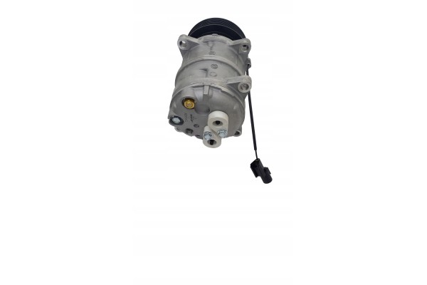 COMPRESSOR AIR CONDITIONING COMPRESSOR NRF VOLVO S40 V40 1995 2004 Car type passenger cars