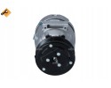 NRF AIR CONDITIONING COMPRESSOR RENAULT MASTER II 00 Product weight with unit packaging 8 kg