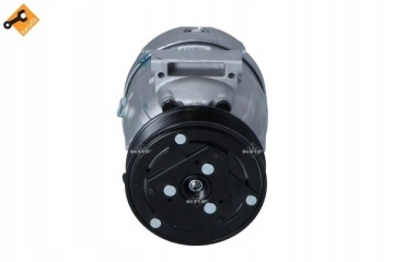 NRF AIR CONDITIONING COMPRESSOR RENAULT MASTER II 00 Product weight with unit packaging 8 kg