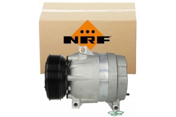 Compresor de aire acondicionado NRF 32481