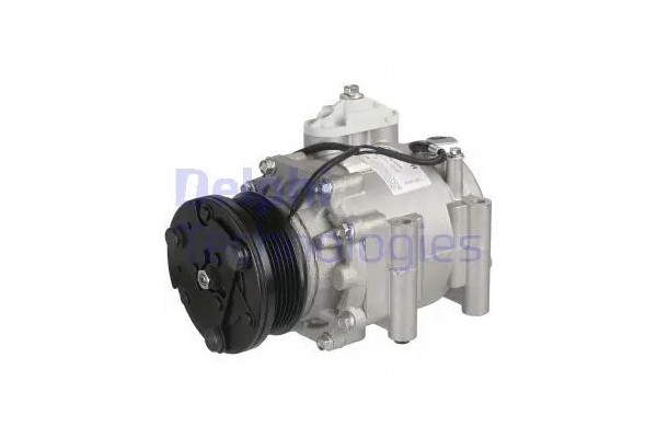 COMPRESSOR AIR CONDITIONING COMPRESSOR TSP0159336 DELPHI Packaging status original