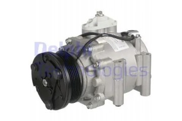 COMPRESSOR AIR CONDITIONING COMPRESSOR TSP0159336 DELPHI Packaging status original
