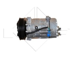 NRF VW AIR CONDITIONING COMPRESSOR