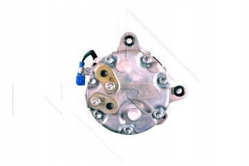 NRF VW AIR CONDITIONING COMPRESSOR Part manufacturer NRF