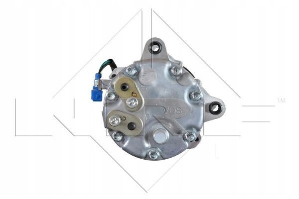 Compresor de aire acondicionado NRF 32168