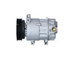 Compresor de aire acondicionado NRF 32826 para Peugeot