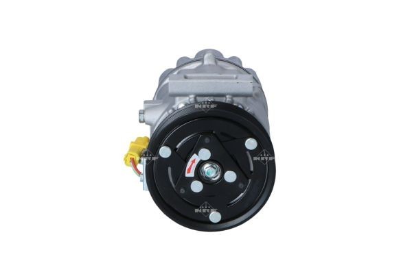 NRF 32826 Compressor air conditioning Catalog number of the part 32826