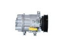 NRF 32826 Compressor air conditioning Quality of parts according to GVO Q original with factory logo OEM OES