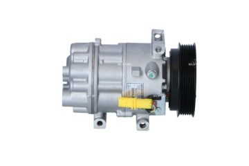 NRF 32826 Compressor air conditioning Quality of parts according to GVO Q original with factory logo OEM OES