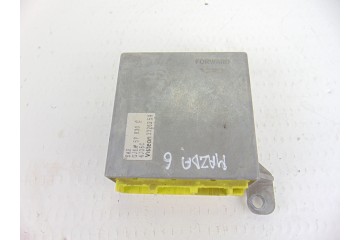 GJ6A57K30C CENTRALITA AIRBAG MAZDA 6 BERLINA (GG)