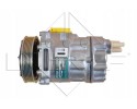 NRF 32826 Compressor air conditioning Product weight with unit packaging 11 kg