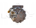 NRF 32826 Compressor air conditioning Catalog number of the original PEUGEOT 1609491380 PEUGEOT 6453TA PEUGEOT 6453TC PEUGEOT 64