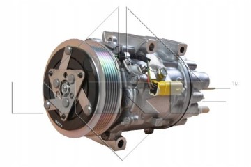 NRF 32826 Compressor air conditioning Compressor ID SD7V16C
