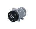 Compresor de aire acondicionado NRF 32826 para Peugeot