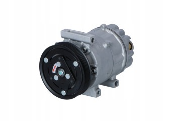 Compresor de aire acondicionado NRF 32826 para Peugeot