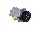 Compresor de aire acondicionado NRF 32826 para Peugeot