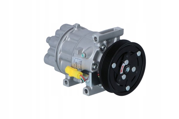 Compresor de aire acondicionado NRF 32826 para Peugeot