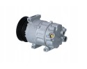 Compresor de aire acondicionado NRF 32826 para Peugeot