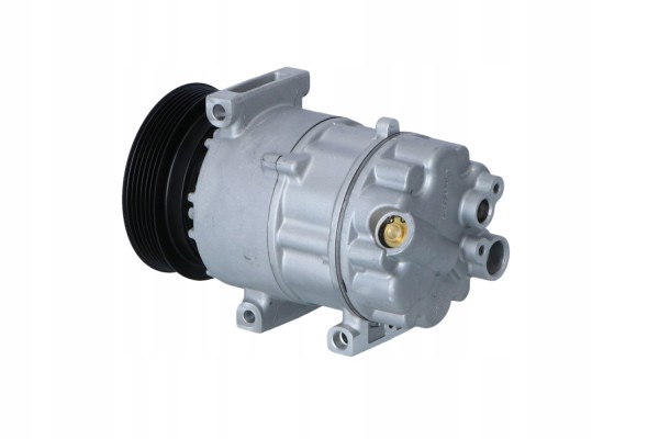 Compresor de aire acondicionado NRF 32826 para Peugeot