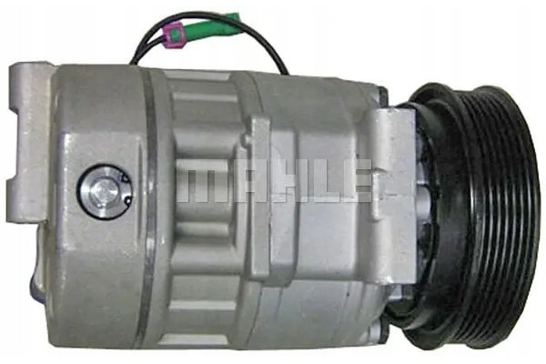 COMPRESSOR AIR CONDITIONING COMPRESSOR ACP 1073 000S Packaging status original