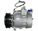 COMPRESSOR AIR CONDITIONING COMPRESSOR ACP 1073 000S Quality of parts according to GVO Q original with factory logo OEM OES