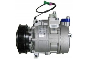 COMPRESSOR AIR CONDITIONING COMPRESSOR ACP 1073 000S Quality of parts according to GVO Q original with factory logo OEM OES