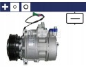 COMPRESSOR AIR CONDITIONING COMPRESSOR ACP 1073 000S Car type passenger cars