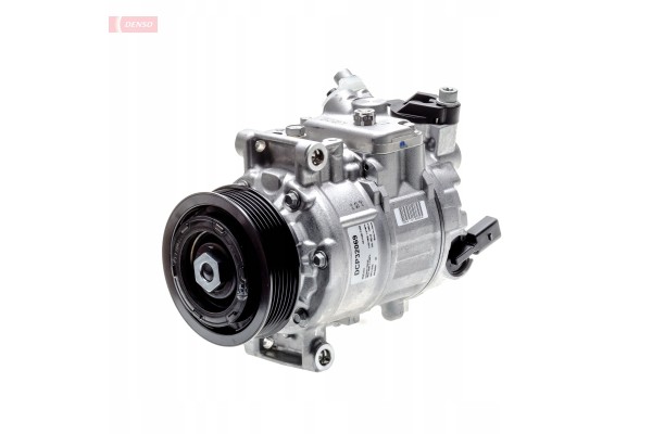 Compressor air conditioning DENSO DCP32069 Part manufacturer Denso