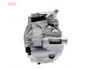 Compressor air conditioning DENSO DCP32069 Quality of parts according to GVO Q original with factory logo OEM OES