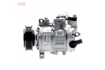 Compressor air conditioning DENSO DCP32069 Car type buses cargo vans