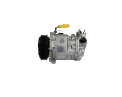 COMPRESSOR AIR CONDITIONING 1 986 AD1 111 BOSCH